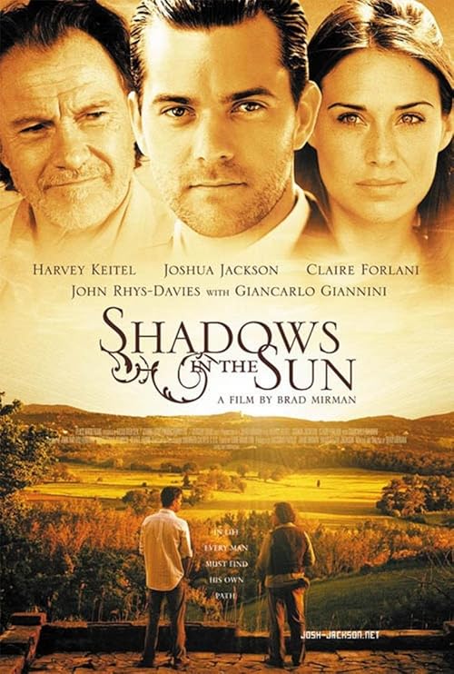 دانلود فیلم Shadows in the Sun 2005