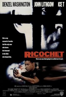 دانلود فیلم Ricochet 1991416141-873138141