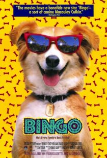 دانلود فیلم Bingo 1991417459-492658302