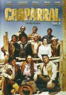 دانلود سریال The High Chaparral417116-901995603