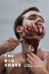 دانلود فیلم The Big Shave 1967416563-1050400007