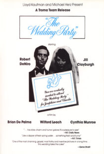 دانلود فیلم The Wedding Party 1969416439-2094877136