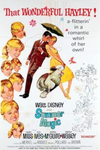 دانلود فیلم Summer Magic 1963416458-519729137