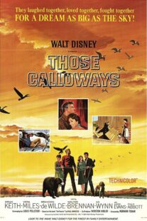 دانلود فیلم Those Calloways 1965417272-326420801