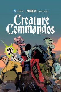 دانلود انیمیشن Creature Commandos416644-1940662642