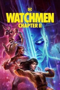 دانلود انیمیشن Watchmen: Chapter II 2024416419-791433592