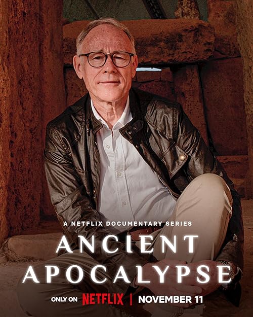 دانلود مستند Ancient Apocalypse