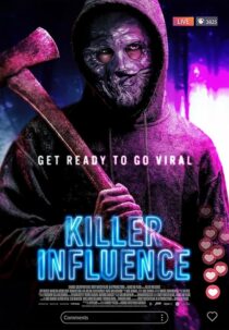 دانلود فیلم Killer Influence 2024418297-2037396675