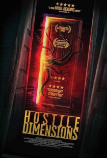 دانلود فیلم Hostile Dimensions 2023417398-155911645