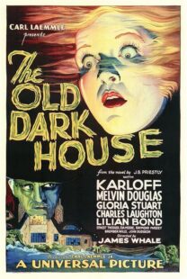 دانلود فیلم The Old Dark House 1932416487-1772431852