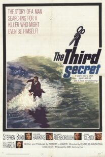 دانلود فیلم The Third Secret 1964417195-1685014631