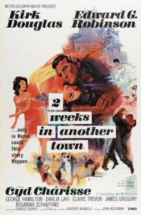 دانلود فیلم Two Weeks in Another Town 1962416308-1498461861