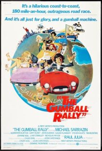 دانلود فیلم The Gumball Rally 1976416894-299282107