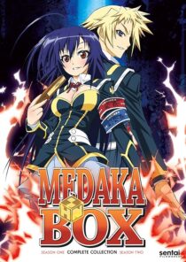 دانلود انیمه Medaka Box417223-267830698