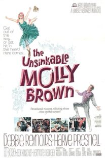 دانلود فیلم The Unsinkable Molly Brown 1964418176-78340437