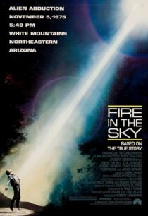 دانلود فیلم Fire in the Sky 1993416279-138694166