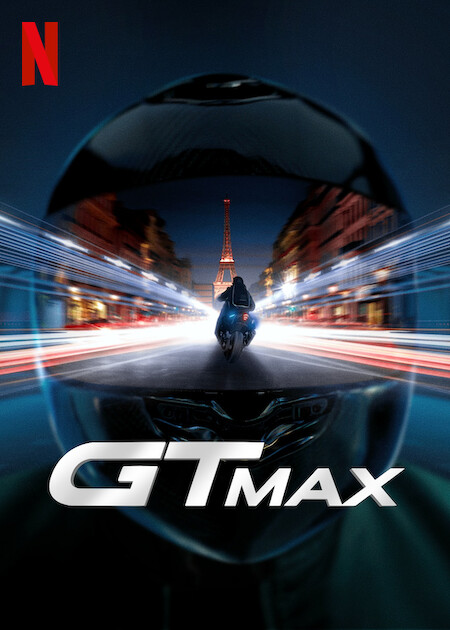 دانلود فیلم GTMax 2024