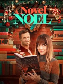 دانلود فیلم A Novel Noel 2024418345-954048291