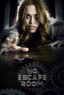 دانلود فیلم No Escape Room 2018418262-1859032287