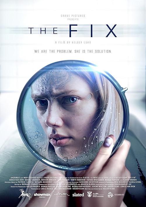 دانلود فیلم The Fix 2024