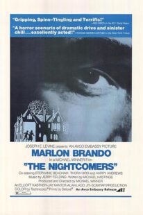 دانلود فیلم The Nightcomers 1971416736-393673435