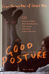 دانلود فیلم Good Posture 2019416607-119275237