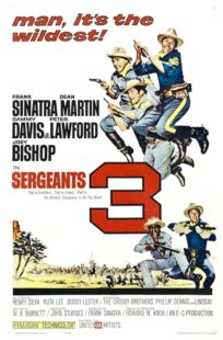 دانلود فیلم Sergeants 3 1962418247-1039184178