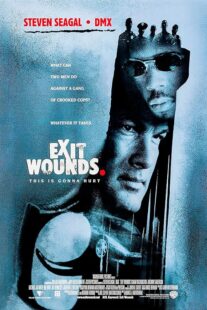 دانلود فیلم Exit Wounds 2001418222-424259697