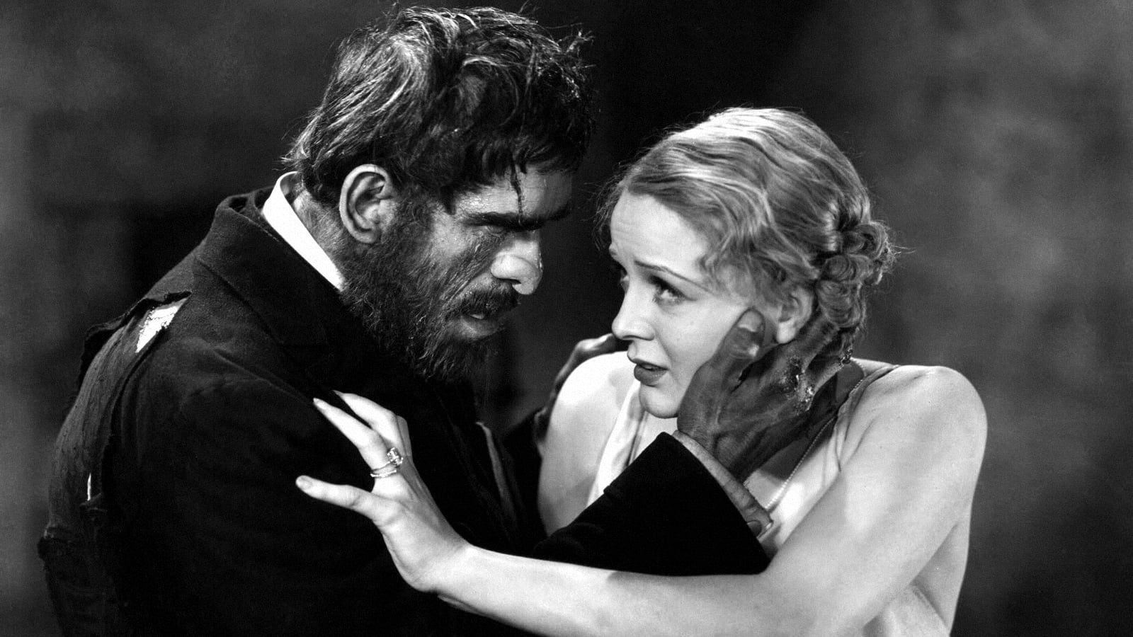 دانلود فیلم The Old Dark House 1932