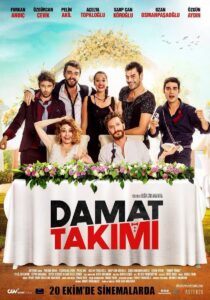 دانلود فیلم Damat Takimi 2017418406-581283285