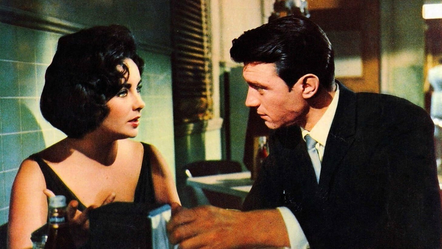 دانلود فیلم BUtterfield 8 1960