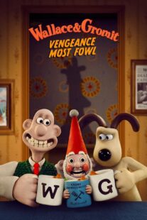 دانلود انیمیشن Wallace & Gromit: Vengeance Most Fowl 2024418309-892068126