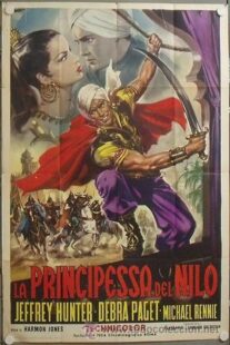 دانلود فیلم Princess of the Nile 1954416463-544175031