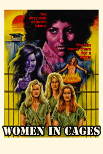 دانلود فیلم Women in Cages 1971417217-1312771560