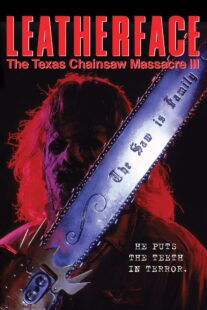 دانلود فیلم Leatherface: Texas Chainsaw Massacre III 1990417955-1780476786