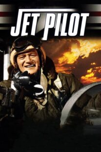 دانلود فیلم Jet Pilot 1957417446-1491109367