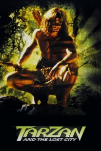 دانلود فیلم Tarzan and the Lost City 1998416940-62362757