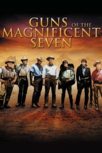 دانلود فیلم Guns of the Magnificent Seven 1969418147-583770260