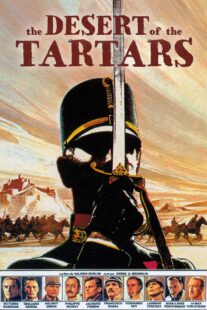 دانلود فیلم The Desert of the Tartars 1976416887-90131948