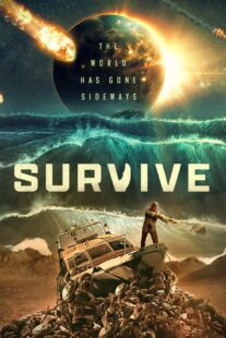 دانلود فیلم Survive 2024417635-1570717364