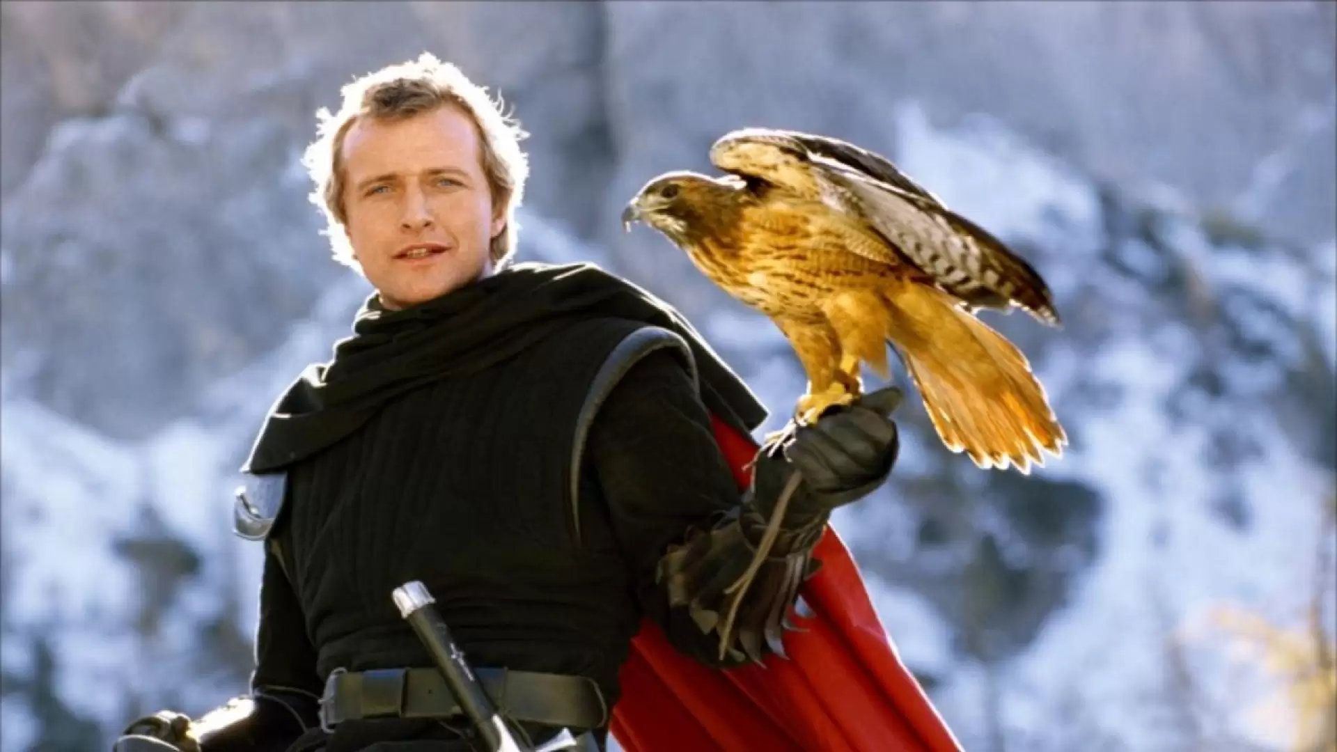 دانلود فیلم Ladyhawke 1985