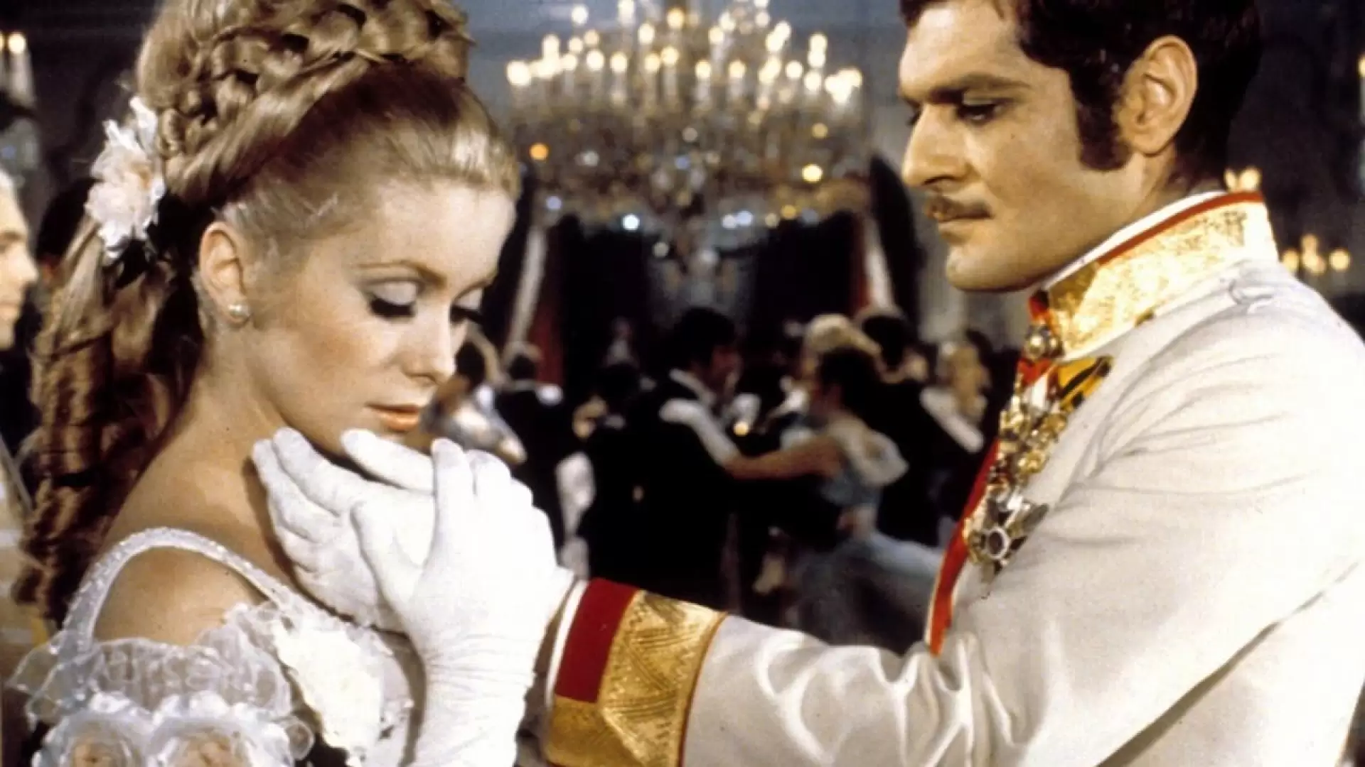 دانلود فیلم Mayerling 1968