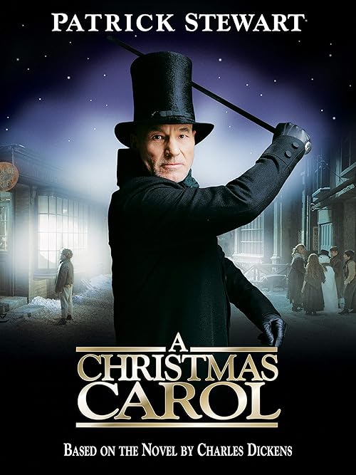 دانلود فیلم A Christmas Carol 1999