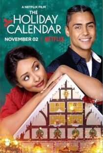 دانلود فیلم The Holiday Calendar 2018419155-140053845