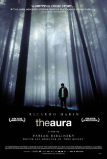 دانلود فیلم The Aura 2005419151-1342195998