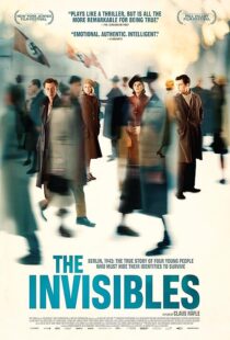 دانلود فیلم The Invisibles 2017419916-714801169