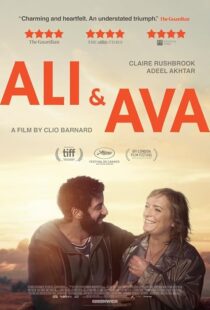 دانلود فیلم Ali & Ava 2021418895-148834881