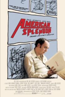 دانلود فیلم American Splendor 2003419273-1091590654