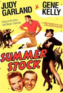 دانلود فیلم Summer Stock 1950419188-2089336599