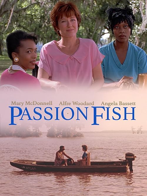 دانلود فیلم Passion Fish 1992